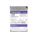 Disco duro WD de 14TB / 7200RPM / Optimizado para soluciones de video inteligente - Image 3