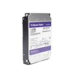 Disco duro WD de 14TB / 7200RPM / Optimizado para soluciones de video inteligente - Image 4