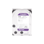 Disco Duro PURPLE de 3TB / 3 AÑOS DE GARANTÍA / Para Videovigilancia - Image 2