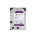 Disco Duro PURPLE de 4TB / 3 AÑOS DE GARANTÍA / Para Videovigilancia - Image 4