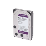 Disco Duro PURPLE de 4TB / 3 AÑOS DE GARANTÍA / Para Videovigilancia - Image 6
