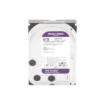 Disco Duro PURPLE de 6TB / 3 AÑOS DE GARANTÍA / Para Videovigilancia - Image 2