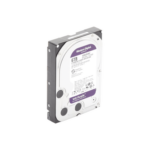 Disco Duro PURPLE de 6TB / 3 AÑOS DE GARANTÍA / Para Videovigilancia - Image 5
