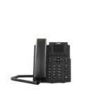 Teléfono IP empresarial para 4 líneas SIP con pantalla LCD de 2.4 pulgadas a color, Opus y conferencia de 3 vías, PoE. - Image 7