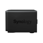 Servidor de Almacenamiento NAS Synology DiskStation DS1823xs+ | 8 Bahías | 144 TB Bruto | Expansión hasta 324 TB | 10GbE | RAID F1,0,1,5,6,10 | Caché SSD. - Image 2