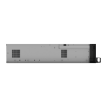 Servidor de Almacenamiento Synology RackStation RS4021xs+ | 16 Bahías | Procesador Intel Xeon D-1541 de 8 Núcleos | Memoria 16 GB Ampliable a 64 GB | RAID F1, 0, 1, 5, 6, 10 | 403,000 IOPS | 6,200 MB/s Lectura Secuencial | Energía Red - Image 3