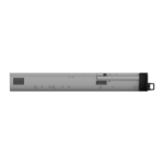 RackStation RS3621xs+ | 12 Bahías | Procesador Intel Xeon D-1541 8 Núcleos | 8 GB DDR4 ECC | Dual 10GbE | Alimentación Redundante | Escalable a 36 Bahías | Garantía 5 Años. - Image 3
