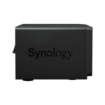 Servidor de Almacenamiento NAS Synology DiskStation DS1823xs+ | 8 Bahías | 144 TB Bruto | Expansión hasta 324 TB | 10GbE | RAID F1,0,1,5,6,10 | Caché SSD. - Image 3