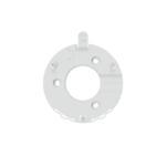 Cámara de Vigilancia TC500 | 5 Megapíxeles (2880x1620) | Lente 2.8 mm (110° H) | Visión Nocturna 30 mts | IP67 | IA para Detección de Personas y Vehículos | Compatible con Surveillance Station | Almacenamiento en mic - Image 6
