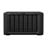 NAS Synology DiskStation DS1621+ | 6 Bahías | Procesador AMD Ryzen V1500B | 4 GB DDR4 ECC | Expansión Hasta 16 Bahías | 2 Ranuras M.2 NVMe | Puerto 10GbE RJ-45 | Compatibilidad RAID | Btrfs | Virtualización | Caché SSD. - Image 3