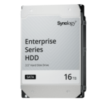 Disco Duro SATA de 3,5" Serie Enterprise HAT5300 | Capacidad 16TB | 7200 RPM | Caché de 512 MB | MTBF 2.5 Millones de Horas | Carga de Trabajo 550 TB al Año | Garantía de 5 Años. - Image 2