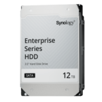 Disco Duro SATA de 3,5" Serie Enterprise | Capacidad de 12TB | Velocidad de Rotación 7200 rpm | Interfaz SATA 6.0 Gb/s | Caché de 512MB | MTBF de 2.5 Millones de Horas | Carga de Trabajo de 550 TB al Año | Garantía de 5 - Image 2