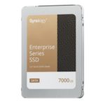 SSD SATA de 2,5" Serie Enterprise | 7000 GB | Alto Rendimiento Estable | Resistencia Empresarial | Protección de Datos Integral | Análisis de Vida Útil | Compatibilidad con Synology DSM | Garantía de 5 Años. - Image 2