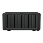 Servidor de Almacenamiento NAS Synology DiskStation DS1823xs+ | 8 Bahías | 144 TB Bruto | Expansión hasta 324 TB | 10GbE | RAID F1,0,1,5,6,10 | Caché SSD. - Image 5