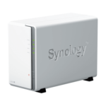 NAS DiskStation DS223j | 2 Bahías | CPU Realtek RTD1619B 1.7 GHz | 1 GB DDR4 | Puerto 1GbE RJ-45 | USB 3.2 Gen 1 | Compatible con HDD y SSD | Synology DSM | RAID 0, 1, JBOD | SMB, AFP, NFS, FTP | Vigilancia IP - Image 5