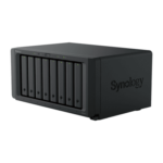 NAS DiskStation DS1825+ | 8 Bahías | AMD Ryzen V1500B | 8 GB DDR4 ECC | Hasta 2,239 MB/s Lectura | 2 Puertos 2.5GbE | Expansión PCIe 3.0 | Compatible con 10GbE y 25GbE | Caché SSD M.2 | Synology DSM. - Image 4