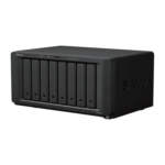 Servidor de Almacenamiento NAS Synology DiskStation DS1823xs+ | 8 Bahías | 144 TB Bruto | Expansión hasta 324 TB | 10GbE | RAID F1,0,1,5,6,10 | Caché SSD. - Image 6
