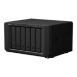 NAS Synology DiskStation DS1621+ | 6 Bahías | Procesador AMD Ryzen V1500B | 4 GB DDR4 ECC | Expansión Hasta 16 Bahías | 2 Ranuras M.2 NVMe | Puerto 10GbE RJ-45 | Compatibilidad RAID | Btrfs | Virtualización | Caché SSD. - Image 4