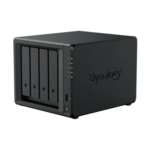 NAS DiskStation DS425+ | 4 Bahías | Intel Celeron J4125 2.7 GHz | 2 GB DDR4 / 2.5GbE + 1GbE | 2 Puertos USB 3.2 Gen 1 | 2 Ranuras M.2 NVMe | Hasta 80 TB | Synology DSM. - Image 4