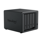 NAS DiskStation DS425+ | 4 Bahías | Intel Celeron J4125 2.7 GHz | 2 GB DDR4 / 2.5GbE + 1GbE | 2 Puertos USB 3.2 Gen 1 | 2 Ranuras M.2 NVMe | Hasta 80 TB | Synology DSM. - Image 5