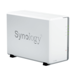 NAS DiskStation DS223j | 2 Bahías | CPU Realtek RTD1619B 1.7 GHz | 1 GB DDR4 | Puerto 1GbE RJ-45 | USB 3.2 Gen 1 | Compatible con HDD y SSD | Synology DSM | RAID 0, 1, JBOD | SMB, AFP, NFS, FTP | Vigilancia IP - Image 6