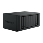 NAS DiskStation DS1825+ | 8 Bahías | AMD Ryzen V1500B | 8 GB DDR4 ECC | Hasta 2,239 MB/s Lectura | 2 Puertos 2.5GbE | Expansión PCIe 3.0 | Compatible con 10GbE y 25GbE | Caché SSD M.2 | Synology DSM. - Image 5
