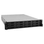 RackStation RS3621xs+ | 12 Bahías | Procesador Intel Xeon D-1541 8 Núcleos | 8 GB DDR4 ECC | Dual 10GbE | Alimentación Redundante | Escalable a 36 Bahías | Garantía 5 Años. - Image 7