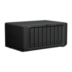 Servidor de Almacenamiento NAS Synology DiskStation DS1823xs+ | 8 Bahías | 144 TB Bruto | Expansión hasta 324 TB | 10GbE | RAID F1,0,1,5,6,10 | Caché SSD. - Image 7