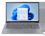 IdeaPad Slim 3 Gen 8 (15" AMD)