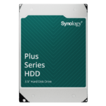 Disco Duro SATA de 3.5" Serie Plus | Capacidad de 2TB | Interfaz SATA 6 GB/s | Velocidad de Rotación 5400 rpm | Caché de 256 MB | MTBF de 1.2 Millón de Horas | Carga de Trabajo de 180 TB/año . - Image 2