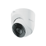 Cámara de Vigilancia TC500 | 5 Megapíxeles (2880x1620) | Lente 2.8 mm (110° H) | Visión Nocturna 30 mts | IP67 | IA para Detección de Personas y Vehículos | Compatible con Surveillance Station | Almacenamiento en mic