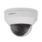 Cámara IP Tipo Domo Antivandálico 2 Megapíxel / Lente 2.8mm / IR 30M / WDR 120db / IP66 / IK10 / H.265 & WiseStream - Image 2