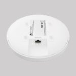 Punto de Acceso Wi-Fi 6 / 1.775 Gbps / MU-MIMO 2x2:2 (2.4GHz y 5GHz) / Smart Antenna 20% más cobertura / Instalación en techo y pared / Seguridad WP3 / Con Administración Gratuita desde la Nube - Image 6