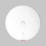Punto de Acceso Wi-Fi 6 / 1.775 Gbps / MU-MIMO 2x2:2 (2.4GHz y 5GHz) / Smart Antenna 20% más cobertura / Instalación en techo y pared / Seguridad WP3 / Con Administración Gratuita desde la Nube
