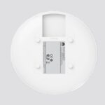 Punto de Acceso Wi-Fi 6 / 2.975 Gbps / MU-MIMO 2x2:2 (2.4GHz y 5GHz) / 1 Puerto GE / Smart Antenna 20% más cobertura / Instalación en techo y pared / Seguridad WPA3 / Roaming Inteligente / Hasta 128 usuarios / Administración Gratuita - Image 3