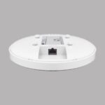 Punto de Acceso Wi-Fi 6 / 2.975 Gbps / MU-MIMO 2x2:2 (2.4GHz y 5GHz) / 1 Puerto GE / Smart Antenna 20% más cobertura / Instalación en techo y pared / Seguridad WPA3 / Roaming Inteligente / Hasta 128 usuarios / Administración Gratuita - Image 5