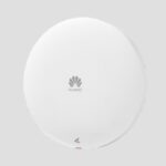 Punto de Acceso Wi-Fi 6 / 2.975 Gbps / MU-MIMO 2x2:2 (2.4GHz y 5GHz) / 1 Puerto GE / Smart Antenna 20% más cobertura / Instalación en techo y pared / Seguridad WPA3 / Roaming Inteligente / Hasta 128 usuarios / Administración Gratuita