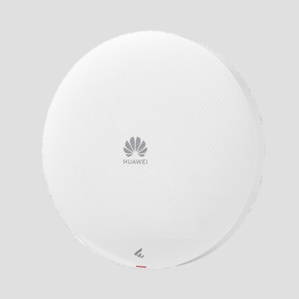 Punto de Acceso Wi-Fi 6 / 2.975 Gbps / MU-MIMO 2x2:2 (2.4GHz y 5GHz) / 1 Puerto GE / Smart Antenna 20% más cobertura / Instalación en techo y pared / Seguridad WPA3 / Roaming Inteligente / Hasta 128 usuarios / Administración Gratuita