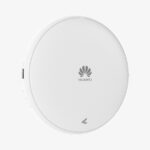 Punto de Acceso Wi-Fi 7 / 3.57 Gbps / MU-MIMO 2x2 (2.4GH y 5GHz) / Smart Antenna más cobertura / Instalación en techo y pared / Seguridad WP3 / 1 Puerto 2.5GE / Puerto USB (Para expansion IoT) / Con Administración Gratuita - Image 3