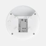 Punto de Acceso Wi-Fi 7 / 3.57 Gbps / MU-MIMO 2x2 (2.4GH y 5GHz) / Smart Antenna más cobertura / Instalación en techo y pared / Seguridad WP3 / 1 Puerto 2.5GE / Puerto USB (Para expansion IoT) / Con Administración Gratuita - Image 5