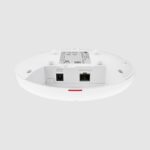 Punto de Acceso Wi-Fi 7 / 3.57 Gbps / MU-MIMO 2x2 (2.4GH y 5GHz) / Smart Antenna más cobertura / Instalación en techo y pared / Seguridad WP3 / 1 Puerto 2.5GE / Puerto USB (Para expansion IoT) / Con Administración Gratuita - Image 6