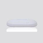 Punto de Acceso Wi-Fi 6 de 3 Gbps para 300 Usuarios, MU-MIMO 2x2 / Adopción Fácil por Bluetooth / Para Interior / Montaje Rápido QuickMount™ para Techo o Pared / DPI para Bloqueo de Aplicaciones / Compatible con la Plataforma Pu - Image 4