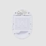 Punto de Acceso Wi-Fi 6 de 3 Gbps para 300 Usuarios, MU-MIMO 2x2 / Adopción Fácil por Bluetooth / Para Interior / Montaje Rápido QuickMount™ para Techo o Pared / DPI para Bloqueo de Aplicaciones / Compatible con la Plataforma Pu - Image 6