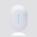 Punto de Acceso Wi-Fi 6 de 3 Gbps para 300 Usuarios, MU-MIMO 2x2 / Adopción Fácil por Bluetooth / Para Interior / Montaje Rápido QuickMount™ para Techo o Pared / DPI para Bloqueo de Aplicaciones / Compatible con la Plataforma Pu