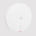 Punto de Acceso Wi-Fi 6 de Alta Densidad / 6.575 Gbps / MU-MIMO 2x2x4:3 (2.4GHz, 5GHz y 5GHz) / Puerto 10/100/1000 Mbps + 1 Puerto 100/1000/2.5 Gbps / Puerto USB / BLE / Smart Antenna 20% más cobertura / Seguridad WPA3 / Roaming Inteligente / Inst - Image 3