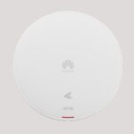 Punto de Acceso Wi-Fi 6 de Alta Densidad / 6.575 Gbps / MU-MIMO 2x2x4:3 (2.4GHz, 5GHz y 5GHz) / Puerto 10/100/1000 Mbps + 1 Puerto 100/1000/2.5 Gbps / Puerto USB / BLE / Smart Antenna 20% más cobertura / Seguridad WPA3 / Roaming Inteligente / Inst - Image 5