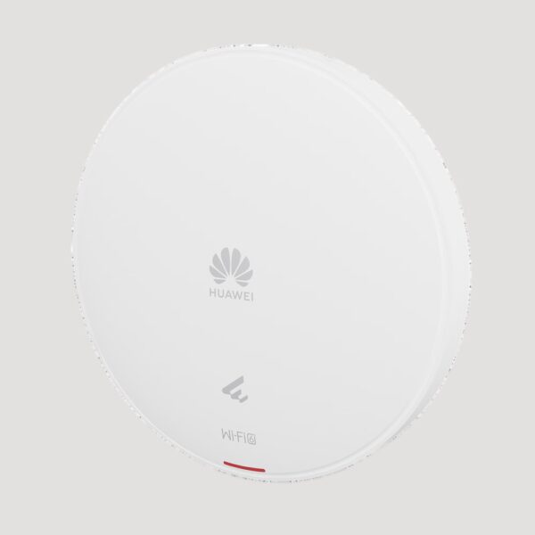 Punto de Acceso Wi-Fi 6 de Alta Densidad / 6.575 Gbps / MU-MIMO 2x2x4:3 (2.4GHz, 5GHz y 5GHz) / Puerto 10/100/1000 Mbps + 1 Puerto 100/1000/2.5 Gbps / Puerto USB / BLE / Smart Antenna 20% más cobertura / Seguridad WPA3 / Roaming Inteligente / Inst