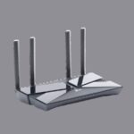 Router WiFi 6 doble banda AX 3000 Mbps / MU-MIMO y OFDMA / 1 Puerto WAN 10/100/1000 Mbps / 4 Puertos LAN 10/100/1000 Mbps / 4 Potentes Antenas. - Image 6