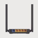 Router Inalámbrico doble banda AC, 2.4 GHz y 5 GHz Hasta 1200 Mbps, 4 antenas externas omnidireccional, 4 Puertos LAN 10/100 Mbps, 1 Puerto WAN 10/100 Mbps, Versión 6 - Image 3