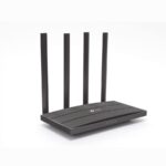 Router inalámbrico WiFi 5 AC 1200 Mbps / Doble Banda MU-MIMO 2x2 / 1 Puerto WAN 10/100/1000 Mbps / 4 Puertos LAN 10/100/1000 Mbps / Compatuble con Tecnología OneMesh / Soporta AgiNet - Image 2